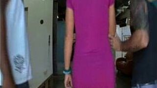 Nikki Sexx - Please Bang My Wife porn video