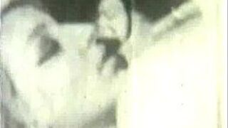 Sexy hairy slut fucked porn video