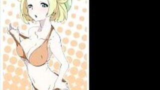 sexy Pokemon Ecchi gen 51 sexy porn video