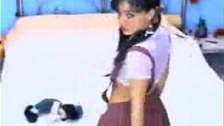 Monica Mattos Webcam Show - Very Sexy Girl porn video